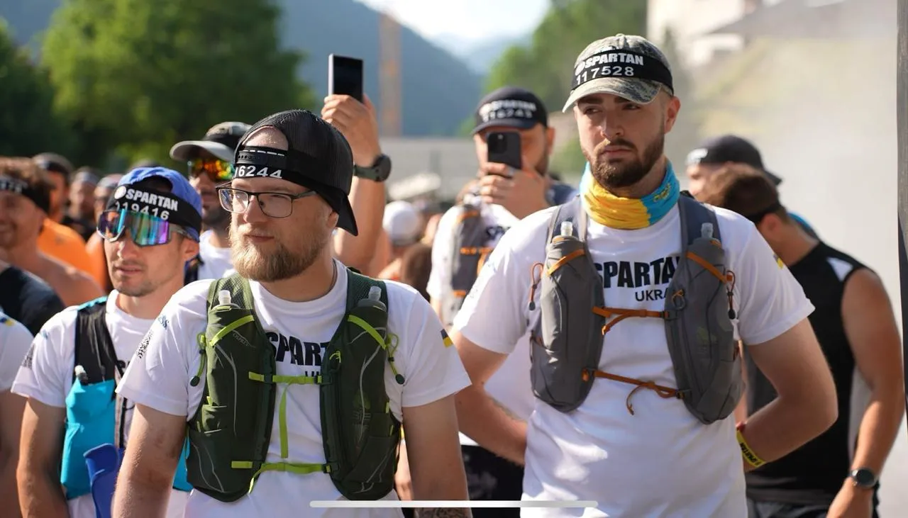 Spartan World Championship 1