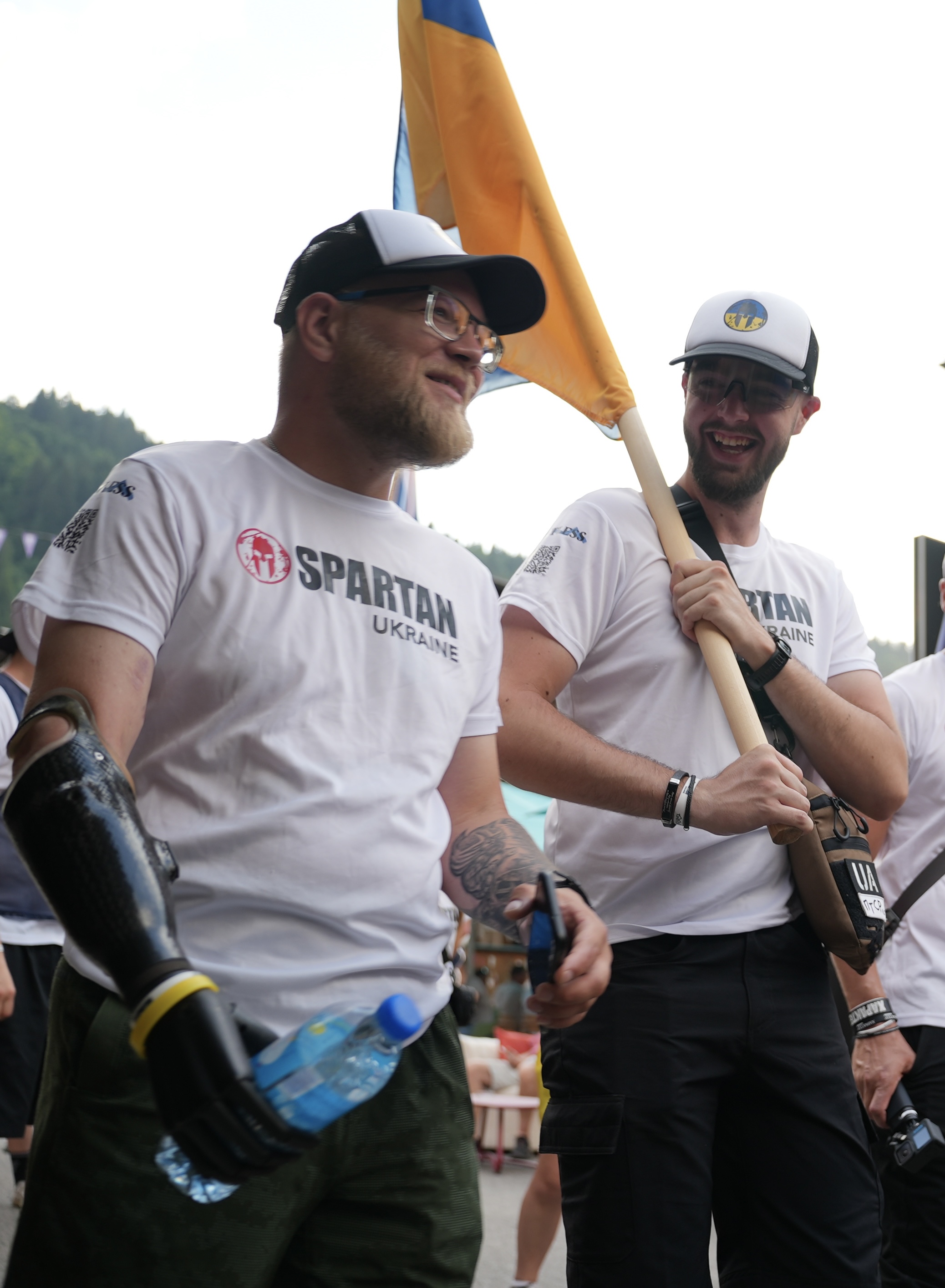 Spartan World Championship 2